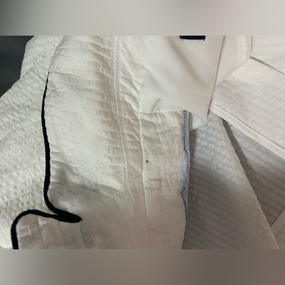 🚨Tommy Hilfiger Jacket - size 8 - Picture 9 of 9